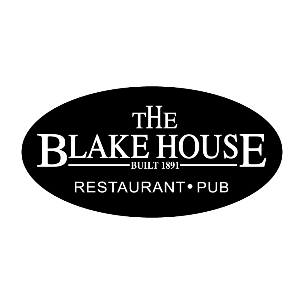 The Blake House