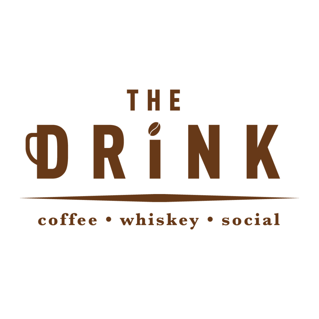 The Drink: Coffee, Whiskey, Social